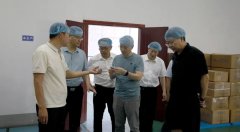 <b>市环资委来我县调研秦巴山区生态和沉点督办代</b>